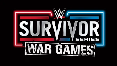 عرض سيرفايفر سيريس 2025 Survivor Series كامل