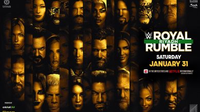عرض الرويال رامبل 2026 Royal Rumble بث مباشر على الانترنت