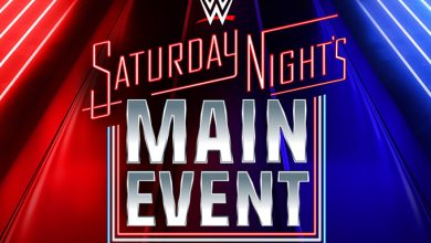 عرض ساترداى نايت مين إيفنيت