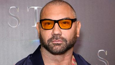 wwe wwe: ديف باتيستا يكشف عن محاولته الفاشلة مع WCW قبل أن يصبح نجم WWE
