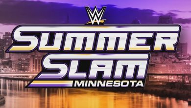 إضافة نزال مثير بقاعدة "المال على العمود" إلى عرض WWE سمر سلام 2026
